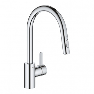 Смеситель для кухни Grohe Eurosmart Cosmopolitan 31481001U SHOWROOM